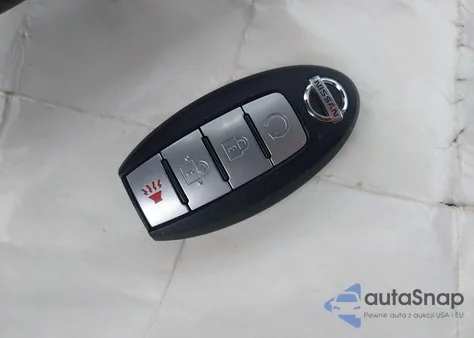 2021 Nissan Rogue Sv Intelligent Awd из США, поврежденный, VIN 5N1AT3BBXMC792122